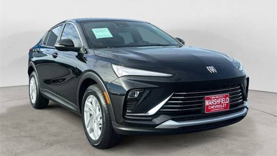 2024 Buick Envista Preferred — SUV — 3,474 mi — Marshfield, MO