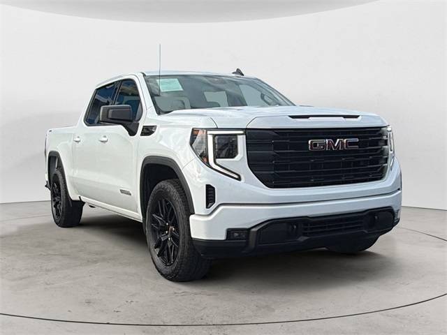 2024 GMC Sierra 1500 Elevation — Pickup Truck — 20,170 mi — Marshfield, MO