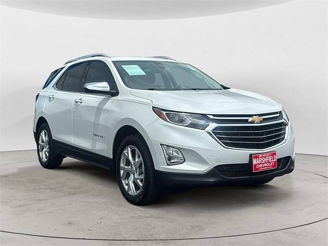 2018 Chevrolet Equinox Premier — SUV — 112,560 mi — Marshfield, MO