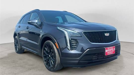 2023 Cadillac XT4 Sport — SUV — 34,064 mi — Marshfield, MO