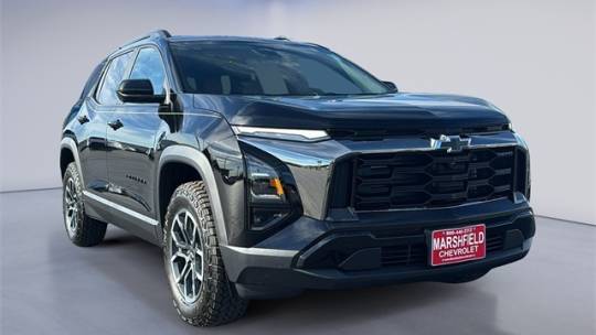 2025 Chevrolet Equinox ACTIV — SUV — 433 mi — Marshfield, MO