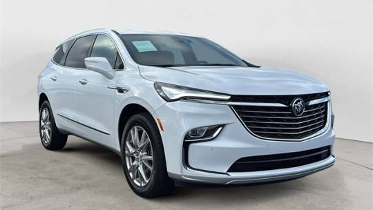 2024 Buick Enclave Essence — SUV — 25,101 mi — Marshfield, MO