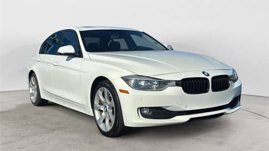 2015 BMW 3 Series 320i — Sedan — 94,896 mi — Marshfield, MO