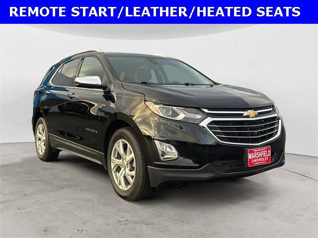 2020 Chevrolet Equinox Premier — SUV — 90,493 mi — Marshfield, MO