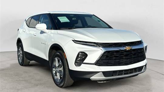 2024 Chevrolet Blazer 2LT — SUV — 30,924 mi — Marshfield, MO