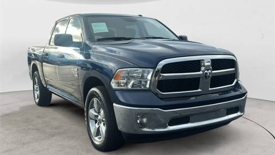 2022 Ram 1500 Classic Tradesman — Pickup Truck — 30,629 mi — Marshfield, MO