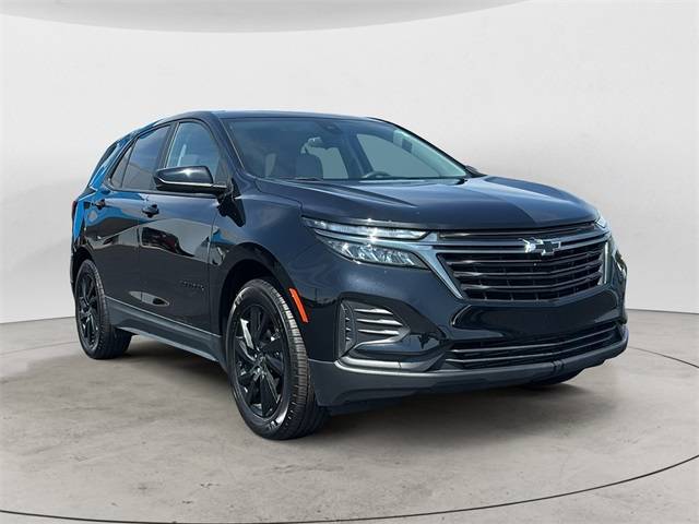2024 Chevrolet Equinox LS — SUV — 13,080 mi — Marshfield, MO