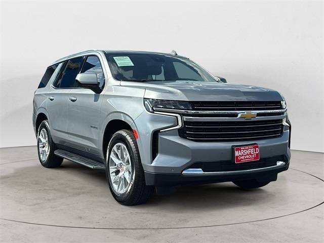 2023 Chevrolet Tahoe LT — SUV — 64,364 mi — Marshfield, MO