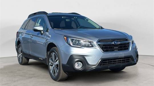 2019 Subaru Outback 2.5i Limited — SUV — 33,163 mi — Marshfield, MO