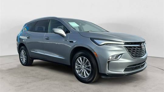 2023 Buick Enclave Essence — SUV — 39,511 mi — Marshfield, MO