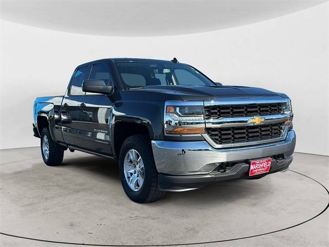 2018 Chevrolet Silverado 1500 LT — Pickup Truck — 107,179 mi — Marshfield, MO