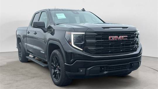 2023 GMC Sierra 1500 Elevation — Pickup Truck — 15,403 mi — Marshfield, MO