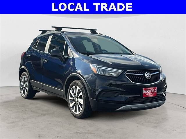2021 Buick Encore Preferred — SUV — 45,072 mi — Marshfield, MO