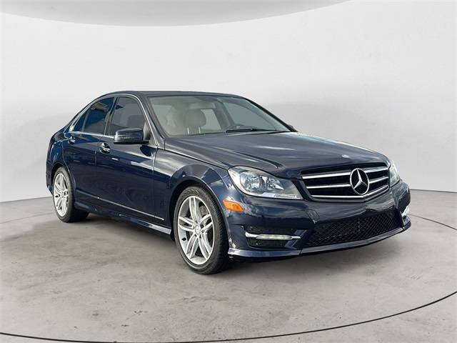 2014 Mercedes-Benz C-Class C 300 — Sedan — 113,001 mi — Marshfield, MO