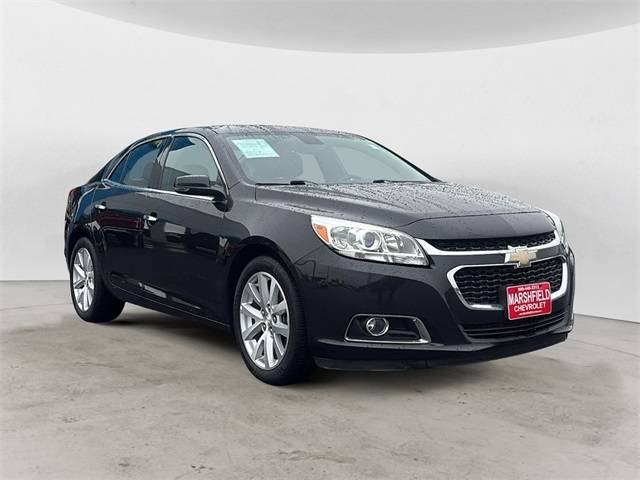 2014 Chevrolet Malibu LTZ — Sedan — 133,217 mi — Marshfield, MO