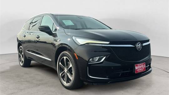 2022 Buick Enclave Essence — SUV — 32,901 mi — Marshfield, MO