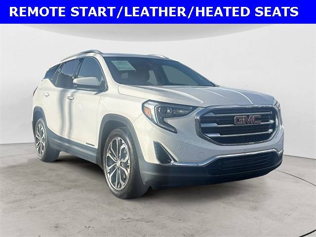 2021 GMC Terrain SLT — SUV — 73,630 mi — Marshfield, MO