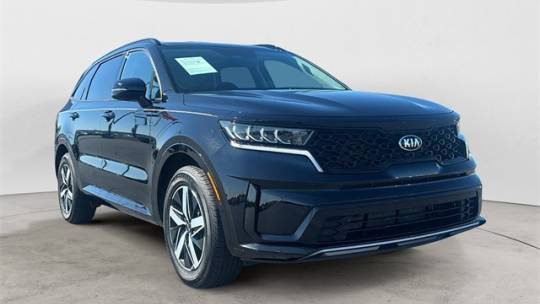 2021 Kia Sorento S — SUV — 57,309 mi — Marshfield, MO