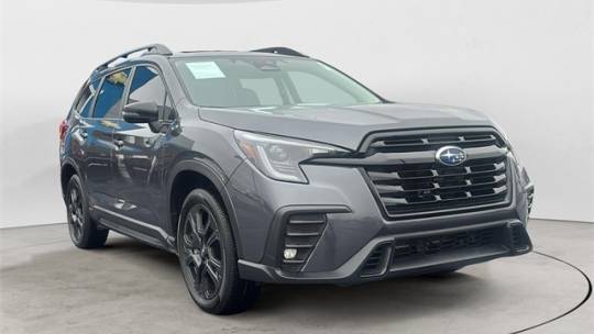 2023 Subaru Ascent Onyx Edition — SUV — 17,411 mi — Marshfield, MO