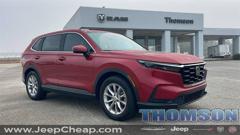 2023 Honda CR-V EX-L — SUV — 31,763 mi — Thomson, GA
