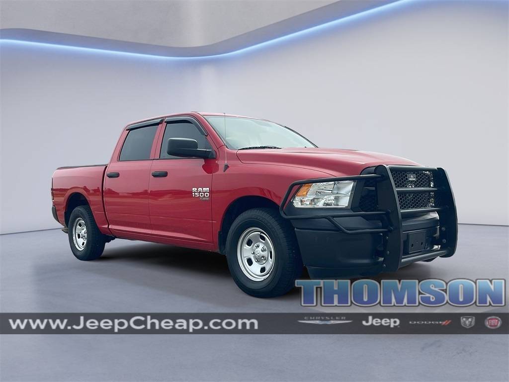 2020 Ram 1500 Classic Tradesman — Pickup Truck — 79,790 mi — Thomson, GA