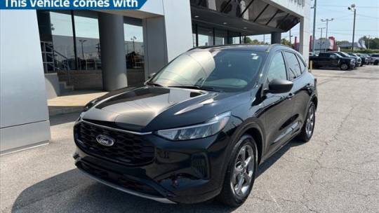 2023 Ford Escape ST-Line — SUV — 45,705 mi — Madison, TN