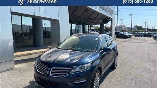 2015 Lincoln MKC FWD — SUV — 100,410 mi — Madison, TN