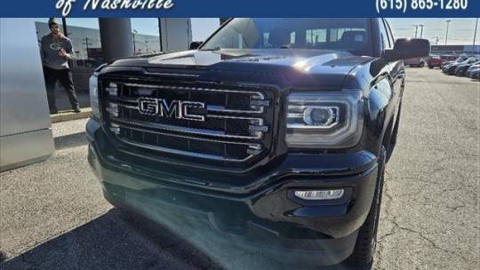 2016 GMC Sierra 1500 SLE — Pickup Truck — 92,470 mi — Madison, TN