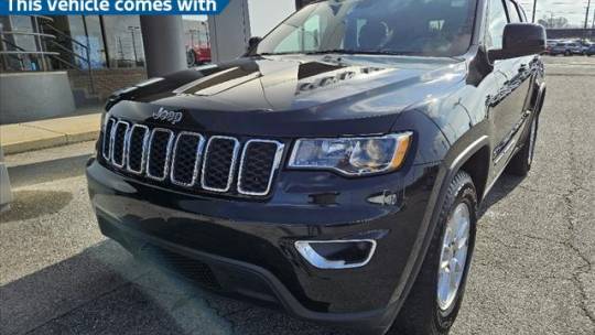 2019 Jeep Grand Cherokee Laredo E — SUV — 67,806 mi — Madison, TN