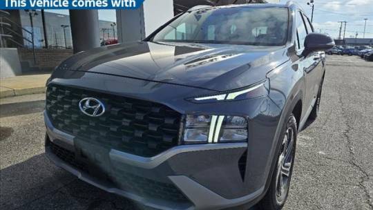 2023 Hyundai Santa Fe SEL — SUV — 38,140 mi — Madison, TN