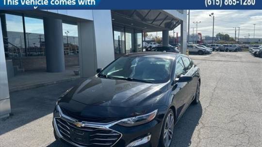 2022 Chevrolet Malibu LT — Sedan — 66,991 mi — Madison, TN