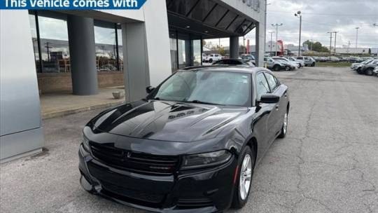 2022 Dodge Charger SXT — Sedan — 63,286 mi — Madison, TN