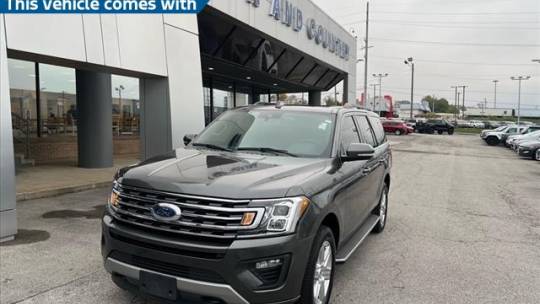 2021 Ford Expedition XLT — SUV — 63,212 mi — Madison, TN