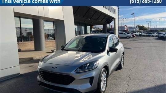 2022 Ford Escape SE — SUV — 61,379 mi — Madison, TN