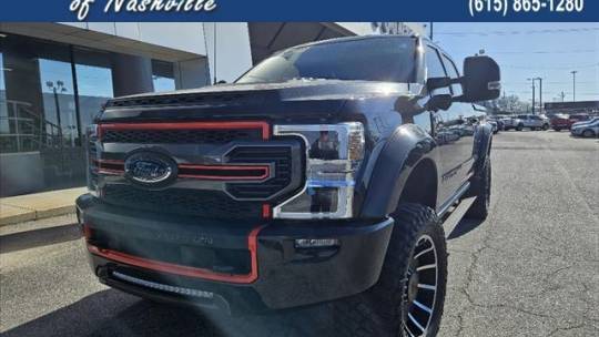 2020 Ford Super Duty F-250 Lariat — Pickup Truck — 44,528 mi — Madison, TN