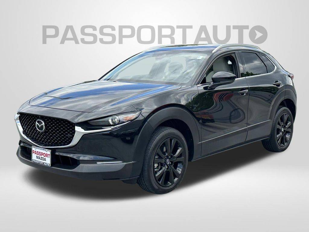 2023 Mazda CX-30 Turbo Premium Plus — SUV — 13,023 mi — Suitland, MD