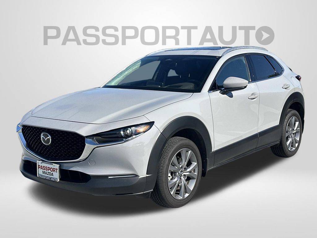 2025 Mazda CX-30 Premium — SUV — 5,424 mi — Suitland, MD