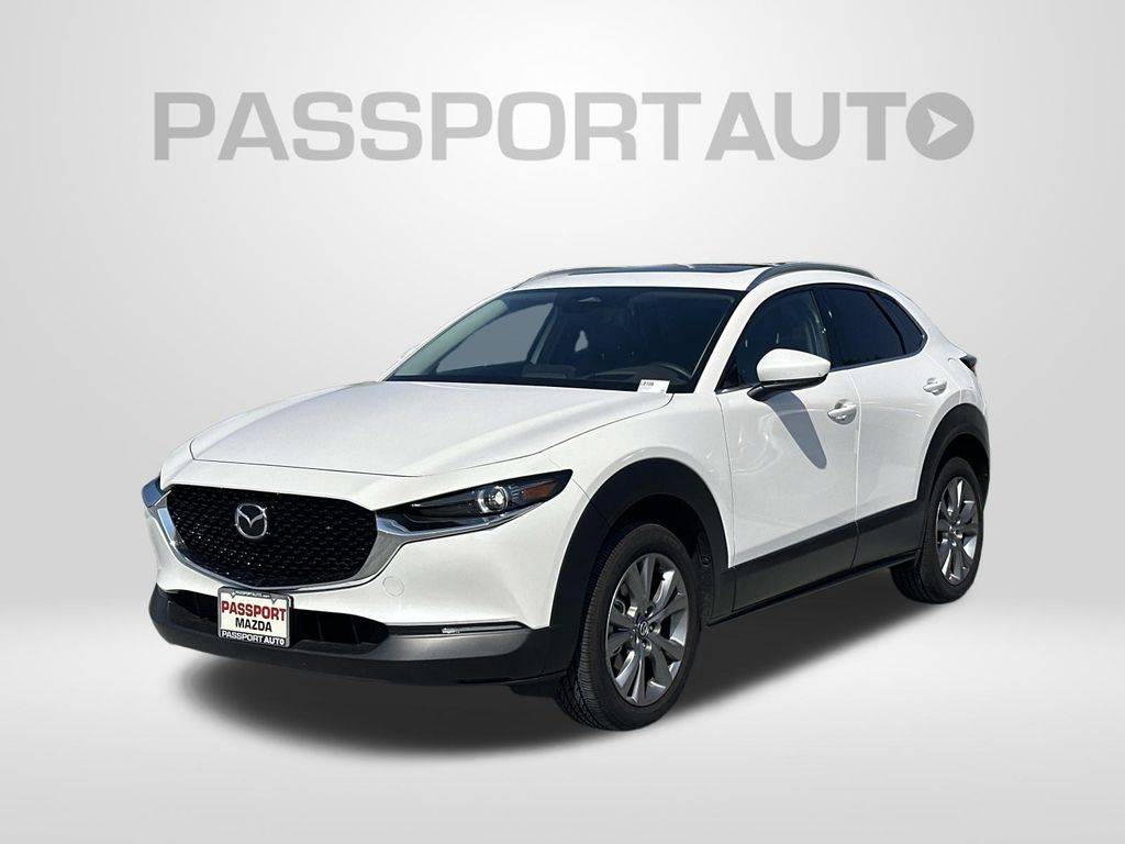 2025 Mazda CX-30 Premium — SUV — 6,400 mi — Suitland, MD