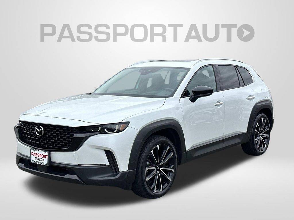 2023 Mazda CX-50 Premium Plus — SUV — 35,683 mi — Suitland, MD