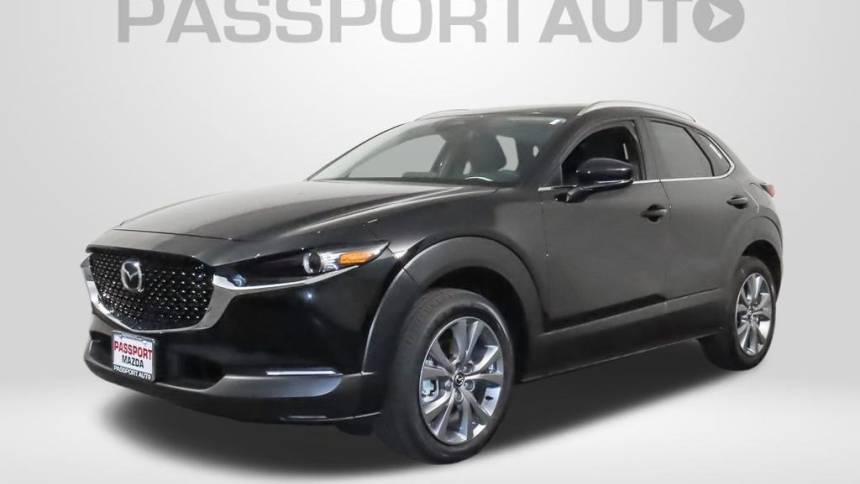 2024 Mazda CX-30 Preferred — SUV — 5,000 mi — Suitland, MD