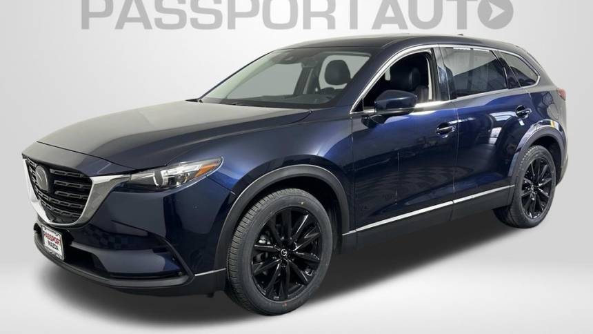 2023 Mazda CX-9 Touring Plus — SUV — 35,776 mi — Suitland, MD