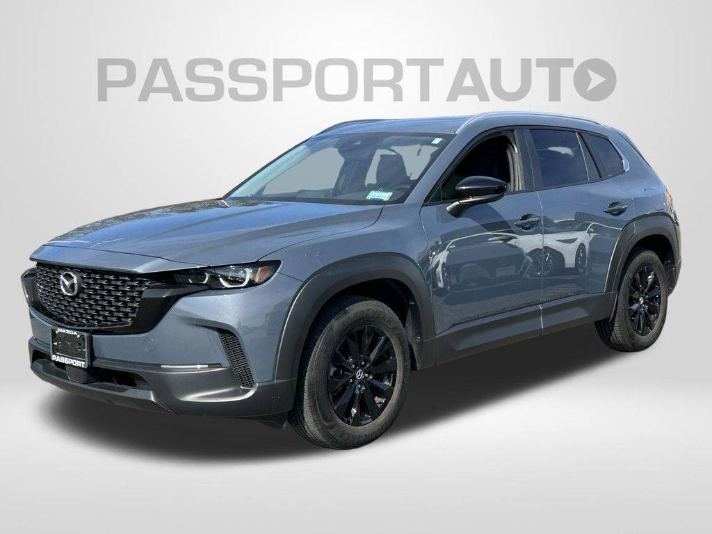 2023 Mazda CX-50 Preferred Plus — SUV — 17,022 mi — Suitland, MD