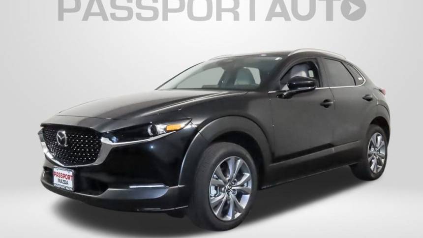 2024 Mazda CX-30 Preferred — SUV — 5,000 mi — Suitland, MD