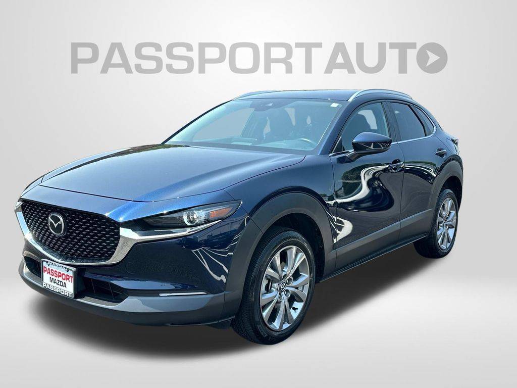 2022 Mazda CX-30 Select — SUV — 34,503 mi — Suitland, MD