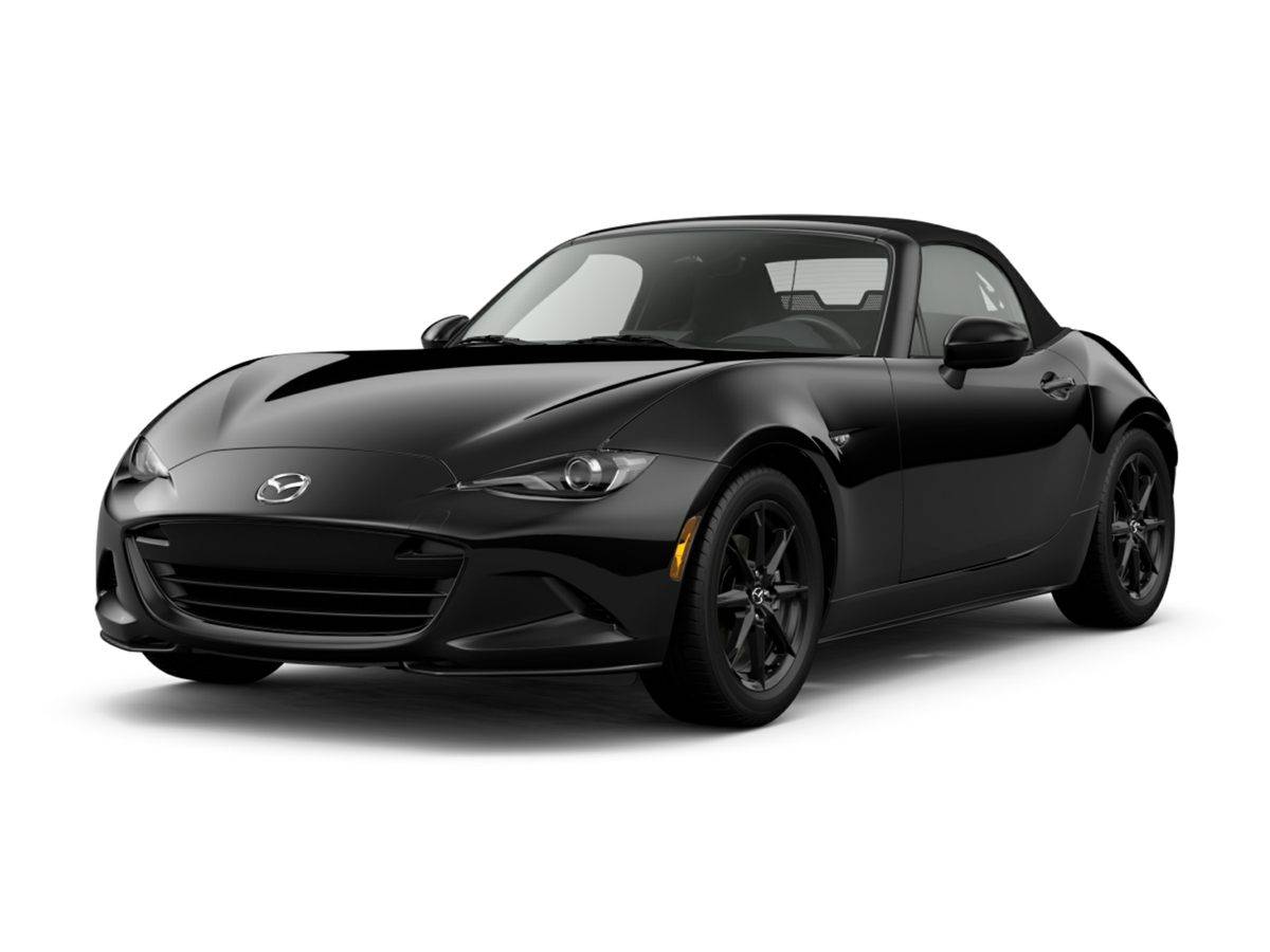 2024 Mazda MX-5 Miata Sport — Convertible — 7,230 mi — Suitland, MD