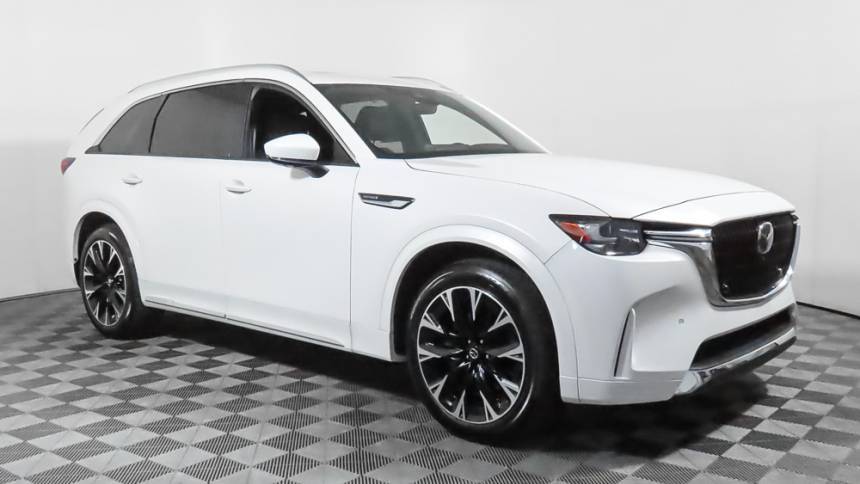 2024 Mazda CX-90 S Premium — SUV — 14,289 mi — Suitland, MD
