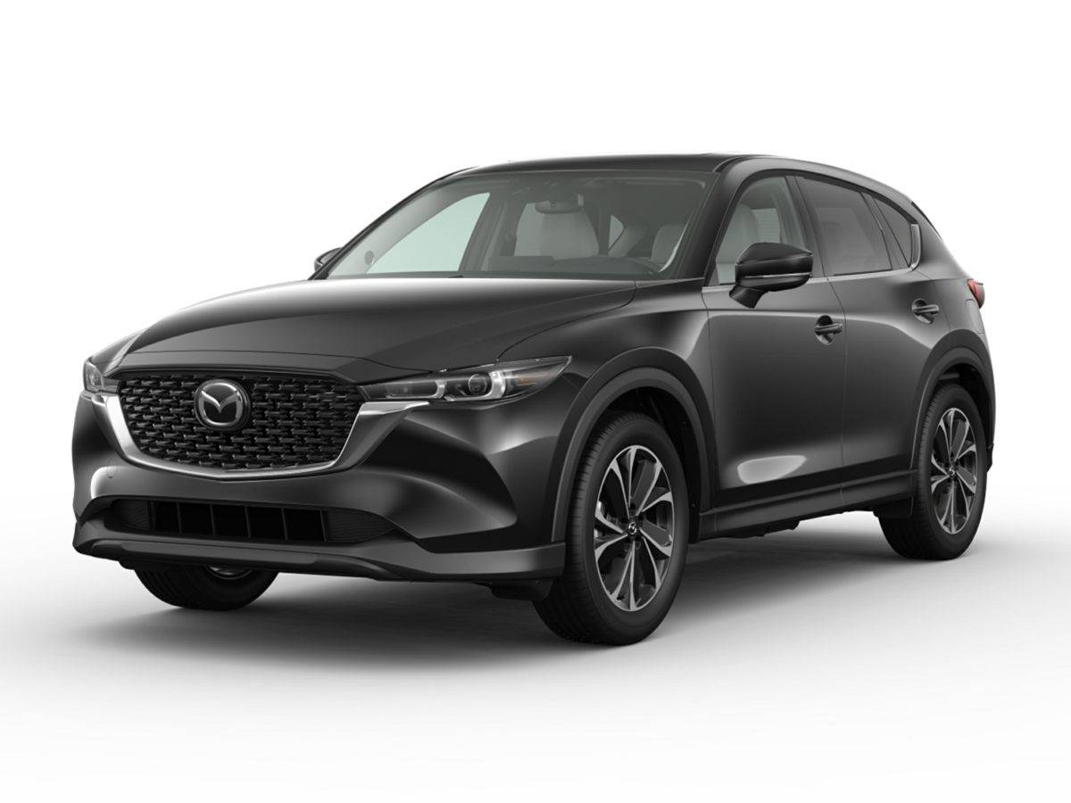 2023 Mazda CX-5 2.5 S Premium Plus — SUV — 42,430 mi — Suitland, MD