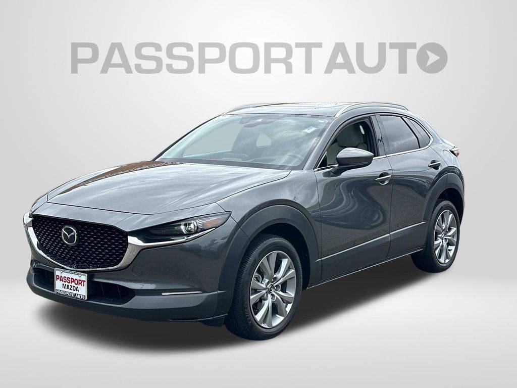 2023 Mazda CX-30 Premium — SUV — 19,242 mi — Suitland, MD