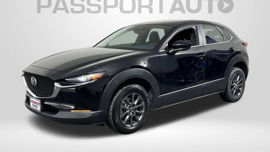 2021 Mazda CX-30 Base — SUV — 64,967 mi — Suitland, MD