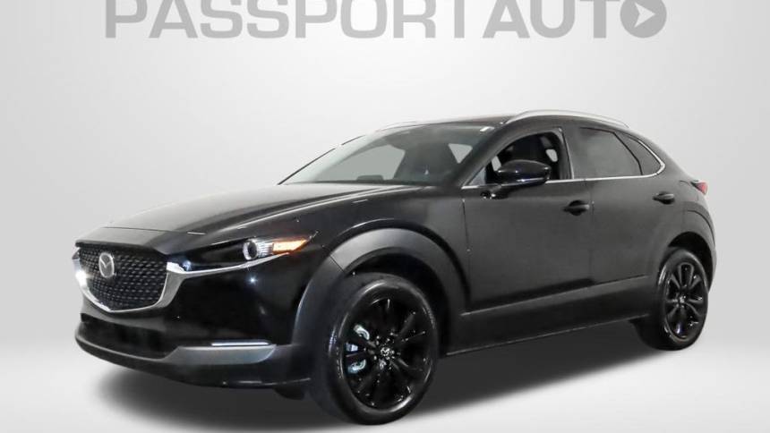 2024 Mazda CX-30 Select — SUV — 5,000 mi — Suitland, MD